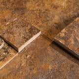 Rustic Slate Split Face Ledgestone Panel