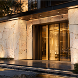 Golden Spider Quartzite Crazy Paving Loose Stone