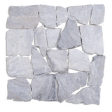 Caesar Grey Natural Split Face Loose Stone