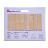 Roman Travertine Mix Pattern Tile