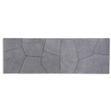 Grey Granite Irregular Crazy Paving Loose Stone