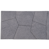 Grey Granite Irregular Crazy Paving Loose Stone