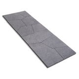 Grey Granite Irregular Crazy Paving Loose Stone