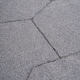 Grey Granite Irregular Crazy Paving Loose Stone